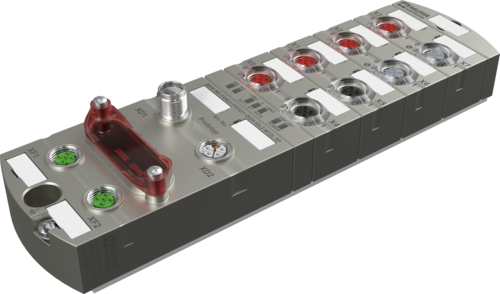 Murrelektronik MVK Fusion CIP Safety