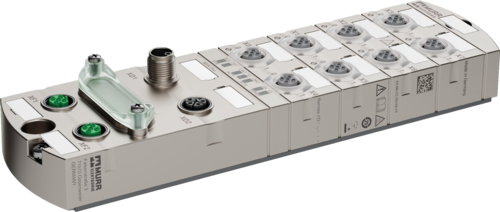 Murrelektronik MVK Pro IO-Block
