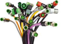 Murrelektronik Cables and Cordsets