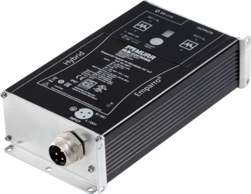 Murrelektronik Emparro67 Power Supply