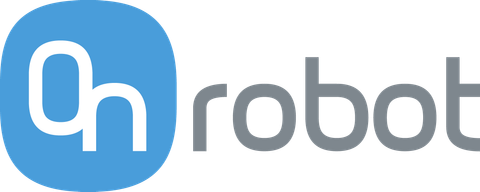 OnRobot Grippers available from Scott Equipment Company