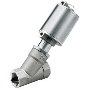 SMC JSB Valve