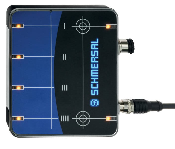 Schmersal Track Sensor