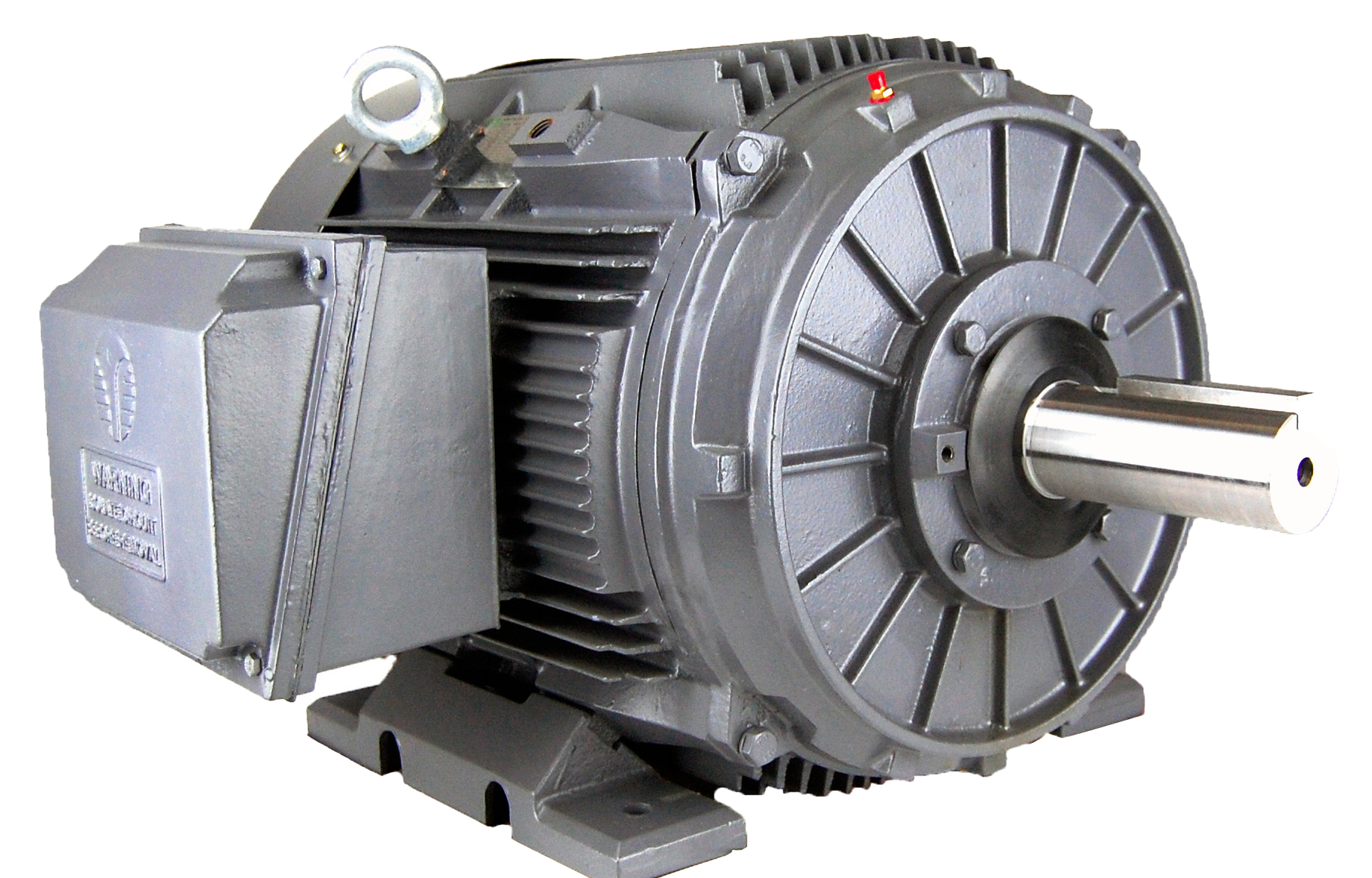 Techtop Electric Motor