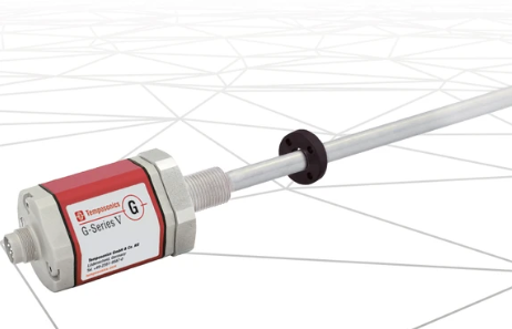 Temposonics Linear Position and Level Sensors
