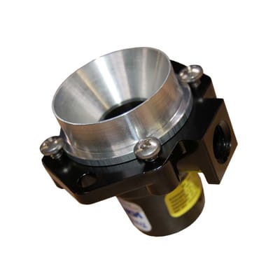 Vortec Air Flow Amplifier