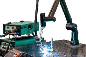 Kassow Robots Available from Scott Equipment Company