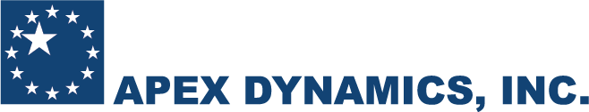 Apex Dynamics products available from Scott Equipment Company