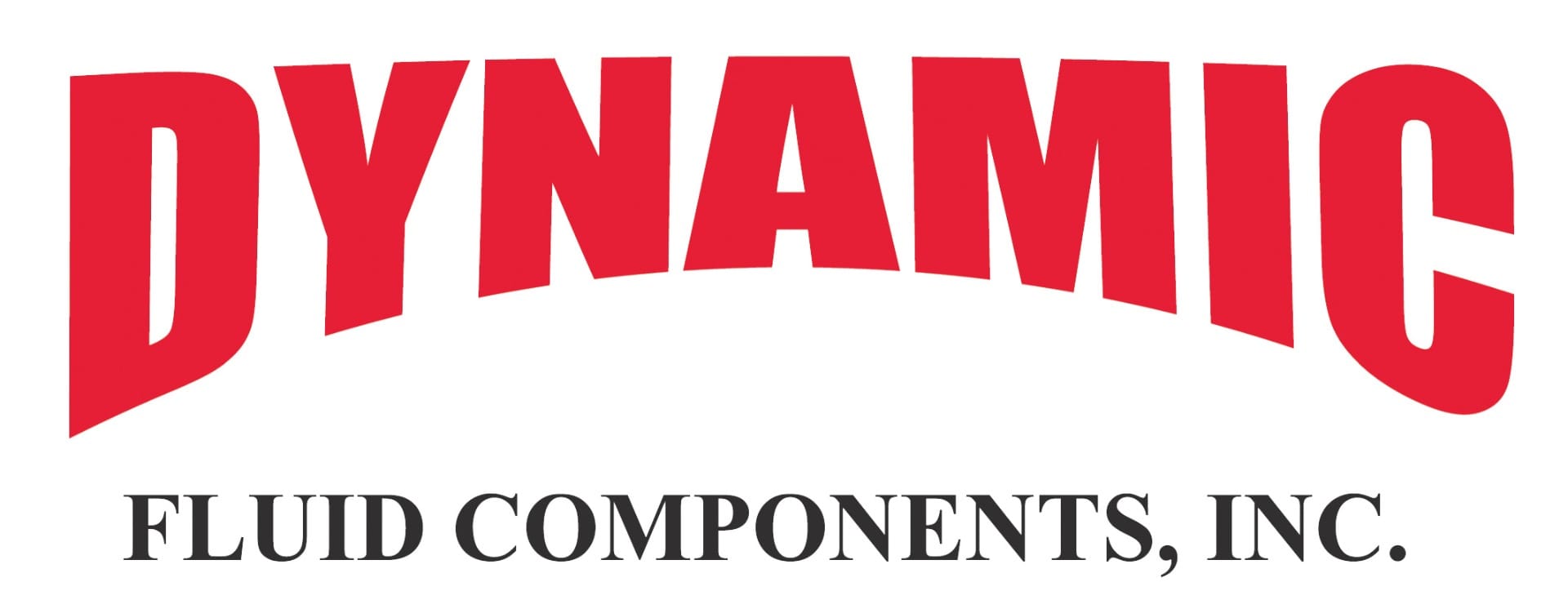 Dynamic Fluid Components hydraulic and fluid-power products available from Scott Equipment Company