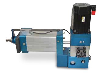 Kyntronics High Force SMART Actuators
