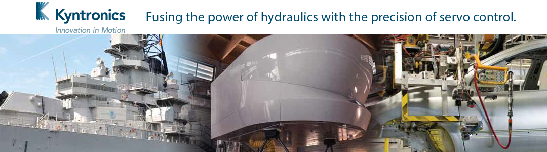 Learn More about Kyntronics and Scott Equipment Company