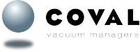 COVAL products available from Scott Equipment Company