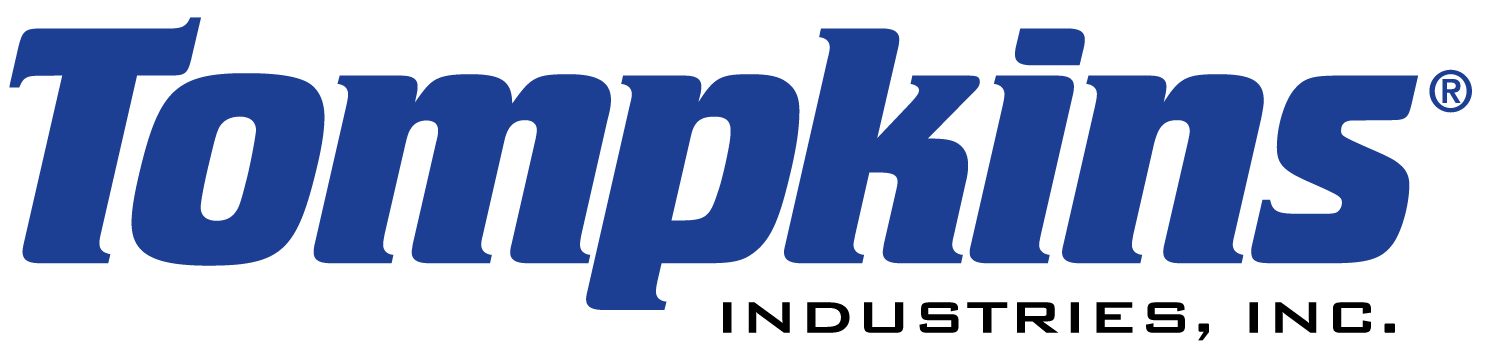 Tompkins Industries hydraulic and fluid-power products available from Scott Equipment Company