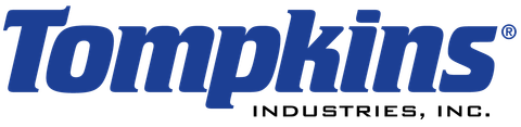 Tompkins Industries Logo