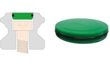 Hiwin Reinforced Caps