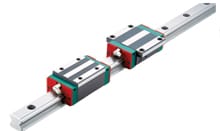 Hiwin QH Series