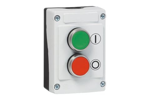 22mm Control Stations