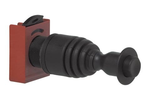 22mm Joysticks