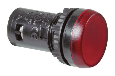 22mm Pilot Lights