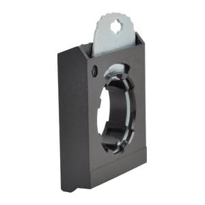 Mounting clip