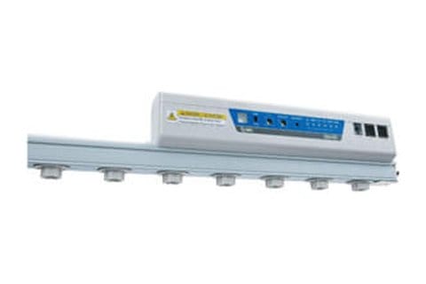 Bar Ionizers