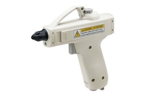 Gun Type Ionizers
