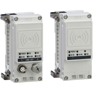 SMC EX600-W SI Unit Wireless