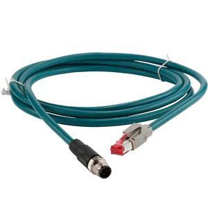 EX9-AC020EN-PSRJ SMC Communication Cable