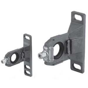 SMC Spacer Attachment with Bracket Y200T-A