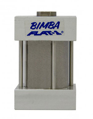 FSR-311.5 Bimba Square Flat-1 Cylinder