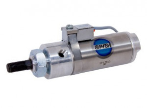 MRS-122-DXPZ Bimba Original Line Magnetic Reed Switch Cylinder