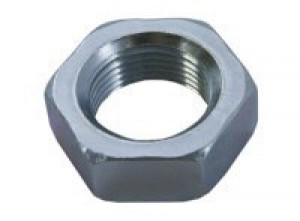 D-2540 Bimba Round Line Mounting Stainless Steel Nut