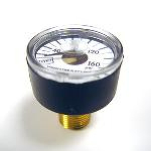 PMG-160 Bimba Micro Pressure Gauge
