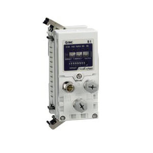 EX600-SEN3 SMC Serial Interface (SI) Unit