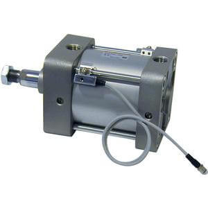 NCA1B150-0300 SMC Double Acting Air Cylinder
