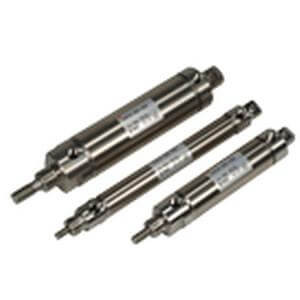 NCME106-2100 SMC Stainless Steel Cylinder