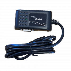 MJ10-22-CS35 Unitronics USB to Serial Adapter
