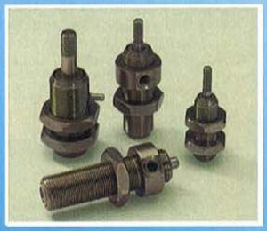 AL2RRO+1/4 Watson Miniature Air Cylinders