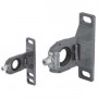SMC Spacer Attachment with Bracket Y400T-A