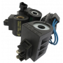 DHC12 Delta Power Company Solenoid Coil