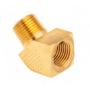 28231 Midland Industries 45° Street Elbow Brass Pipe Fitting