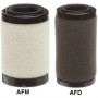 AFD20P-060AS SMC AFD and AFM Replacement Filter