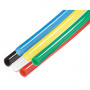 TS0604Y-20 SMC Metric Size Soft Nylon Tubing - Yellow