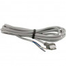 ZS-38-3G SMC 2m Lead Wire With Connector