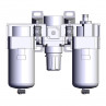 AC40-N04-3Z-B SMC Air Filter, Regulator and Lubricator