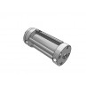 FO-092.5-1M Bimba Flat-1 Double Acting, Single End Rod Cylinder 3D