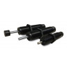 Enidine OEM Small Bore Adjustable Series Hydraulic Shock Absorber ECO OEM .5B