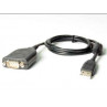 JVL Motors USB to RS485 Converter RS485-USB-ATC-820