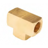28025 Midland Industries Union Tee Brass Pipe Fitting