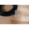 WP0005 JVL MAC400 Power Cable